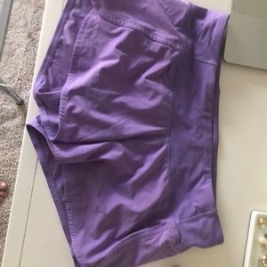 Lululemon speed up shorts 2.5